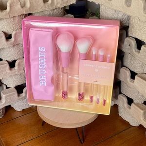Stoney Clover Lane Makeup Brush Set